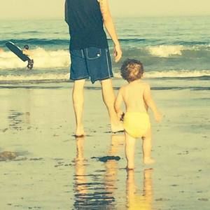 Meet your Posher, Eddie